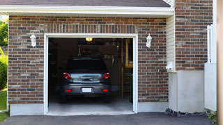 Garage Door Installation at 98113 Seattle, Washington